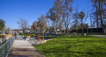 Pronóstico: el sábado ingresará un frente frío a Mendoza