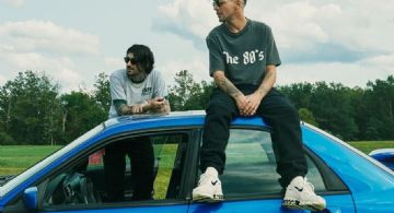 Dos ex One Direction protagonizarán un documental de viajes para Netflix