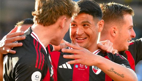 Maxi Salas apuntó contra Diego Milito: “Se portó muy mal conmigo"