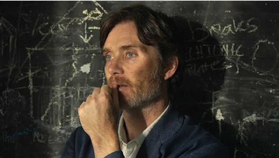 Cillian Murphy desembarca en Netflix con un retrato crudo del colapso emocional