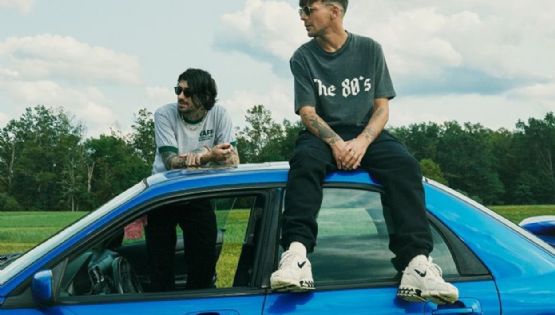 Dos ex One Direction protagonizarán un documental de viajes para Netflix