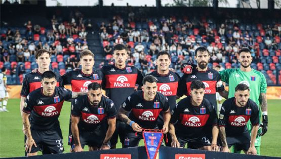 Tigre y Defensa se hicieron daño en la apertura de la fecha