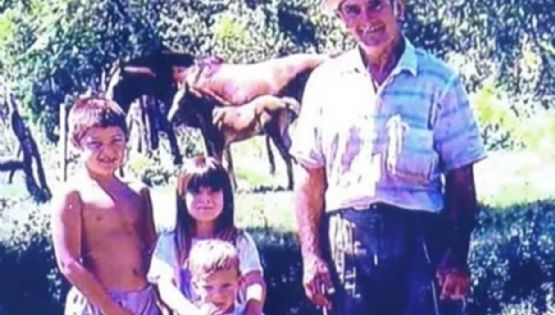 Caso Gill: piden que la NASA aporte fotos para rastrear movimientos en el campo