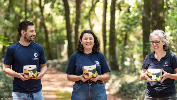 Inauguraron en Brasil una fábrica de mosquitos modificados para combatir el dengue
