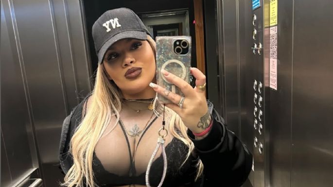 El drama de Morena Rial: preocupación por su salud mental