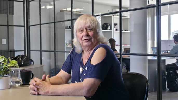 "Se puede hacer minería como se hace en Canadá o Australia"
