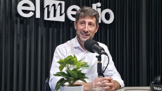 “El Gobierno ya gastó U$S 80.000 millones para evitar una corrida”
