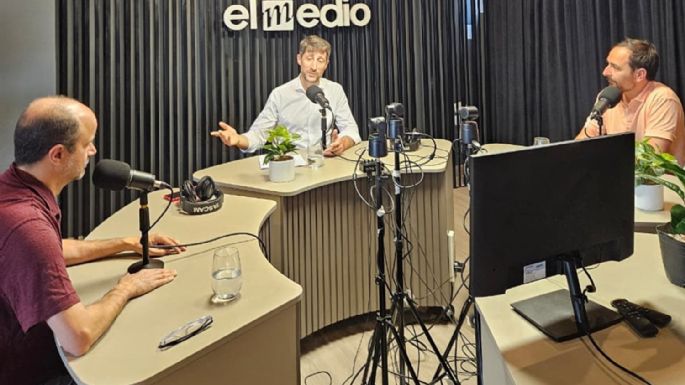 “El Gobierno ya gastó U$S 80.000 millones para evitar una corrida”