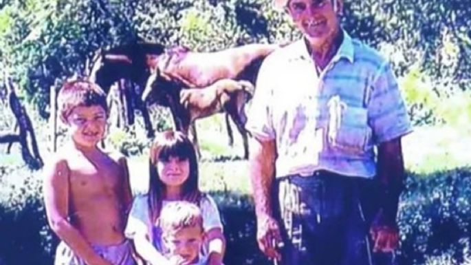 Caso Gill: piden que la NASA aporte fotos para rastrear movimientos en el campo