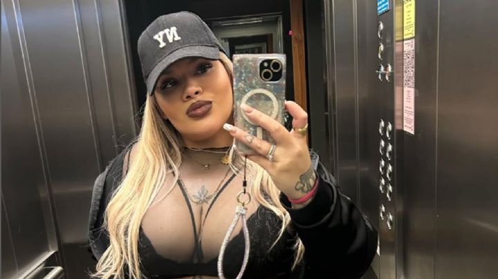 El drama de Morena Rial: preocupación por su salud mental