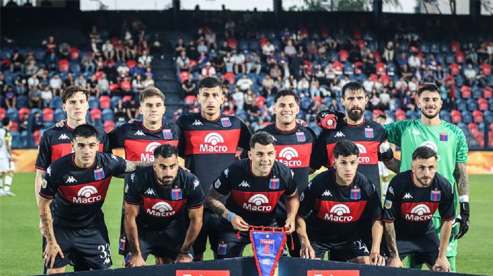 Tigre y Defensa se hicieron daño en la apertura de la fecha