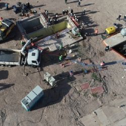 Este sábado habrá otro megacorte de agua