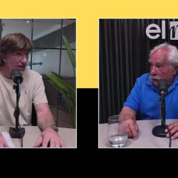 Comenzó “Sobrevivientes”, el nuevo programa de El Medio