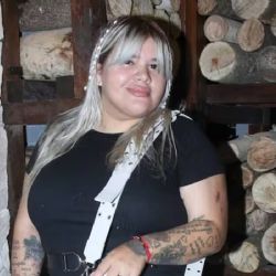 Se complica la situación de Morena Rial: la jueza dictó prisión preventiva 