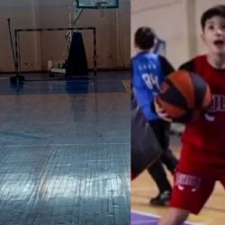 Falleció Benicio, el nene al que se le cayó un arco de handball en la cabeza