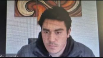 Condenaron por abuso a alumnos a un docente pero se escapó en plena audiencia