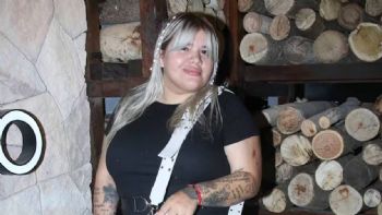 Se complica la situación de Morena Rial: la jueza dictó prisión preventiva 