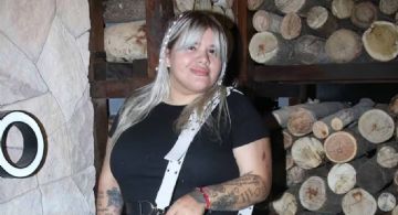 Se complica la situación de Morena Rial: la jueza dictó prisión preventiva 