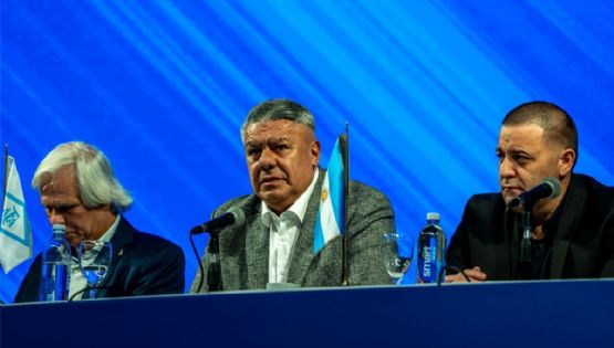 Chiqui Tapia creó la universidad propia de la AFA