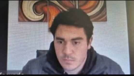 Condenaron por abuso a alumnos a un docente pero se escapó en plena audiencia