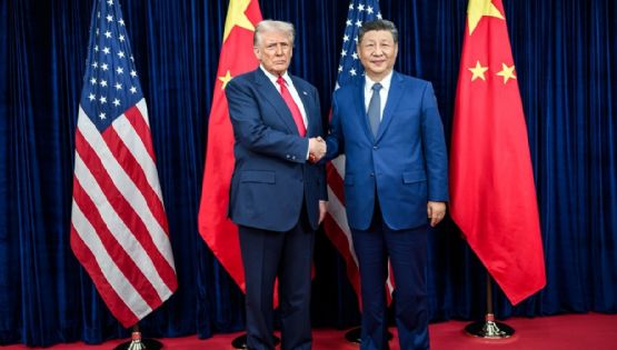 Xi dice que China puede proporcionar innovación para la comunidad empresarial global