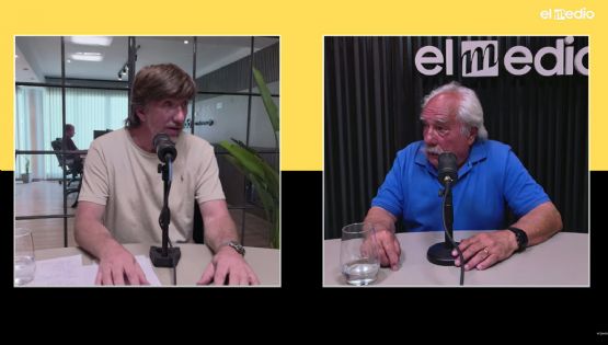 Comenzó “Sobrevivientes”, el nuevo programa de El Medio