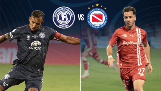 Por fin revelaron la sede para la final entre la Lepra y Argentinos Juniors