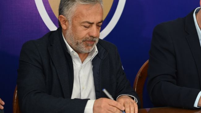 En eso no hay ajuste: Cornejo incrementó el gasto en pauta oficial en 2026