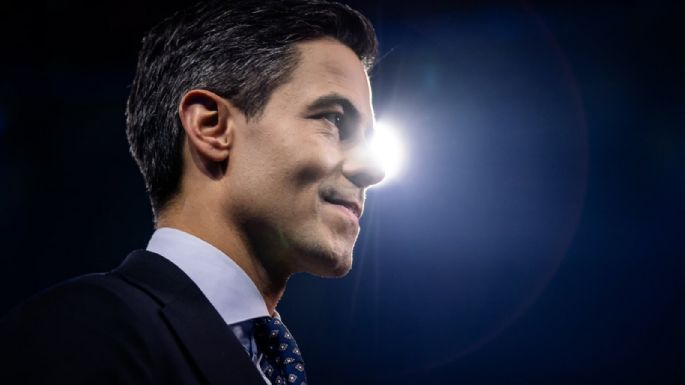 Liberales progresistas se imponen a la extrema derecha en Países Bajos