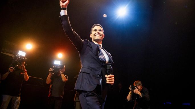 Liberales progresistas se imponen a la extrema derecha en Países Bajos