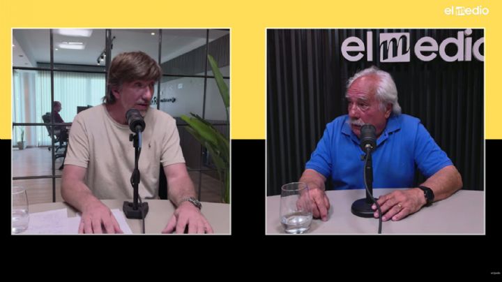 Comenzó “Sobrevivientes”, el nuevo programa de El Medio