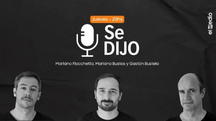 #SeDijo: el análisis post electoral del "western" argentino