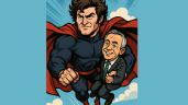 Foto ilustrativa de la nota titulada: Las cosas como son: a Cornejo lo rescató Javier Milei