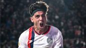 Foto ilustrativa de la nota titulada: San Lorenzo bajó a Riestra y se acomodó de cara a los Playoffs