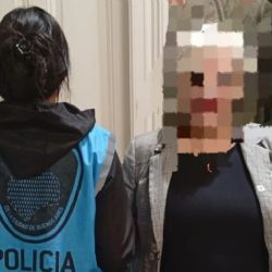 Detuvieron a una mujer que realizaba tratamientos estéticos sin autorización