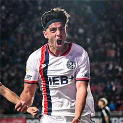 San Lorenzo bajó a Riestra y se acomodó de cara a los Playoffs