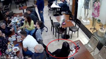 Mechera en acción: así roban un celular en La Barraca en cuestión de segundos