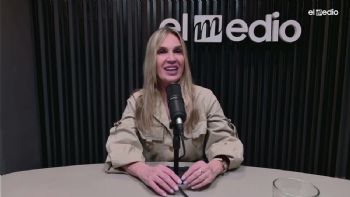 "Además de Ulpiano y Petri, hay que mirar a Mema, Latorre y García Zalazar para el 2027"