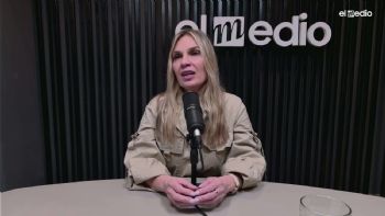 "La gente a Cornejo le valora su capacidad de gestión"