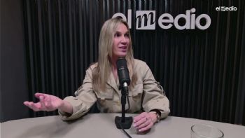 "La oposición va a tener que buscar alguna figura externa y generar una narrativa"