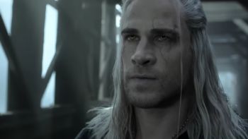 The Witcher sin Herny Cavill, el recurso que usó Netflix para justificar el cambio de protagonista 