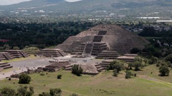 El código de la Ciudad de los Dioses: revelan el secreto de Teotihuacan