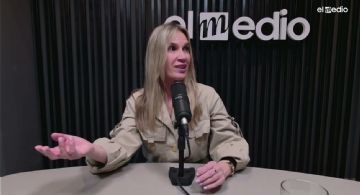 "La oposición va a tener que buscar alguna figura externa y generar una narrativa"