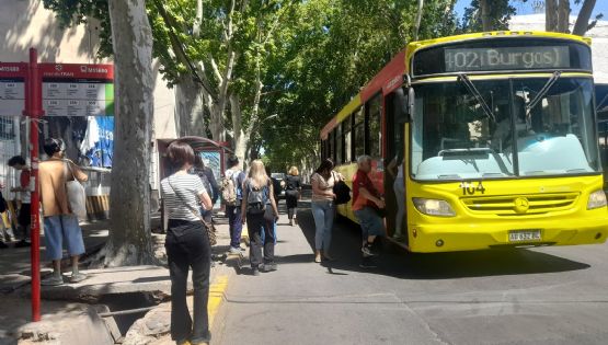 El pasaje de micro aumenta y pasará a costar $1.200