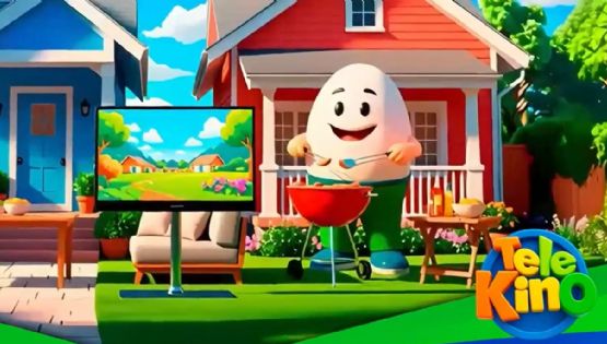 Telekino: de cuánto será el espectacular pozo del domingo 2 de noviembre 