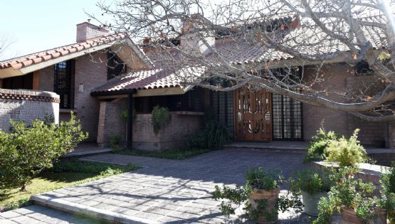 Destinan otros $50 millones a la residencia del gobernador