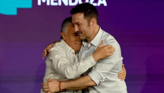 El petrismo hace ruido y quiere acortar la feria judicial en Mendoza