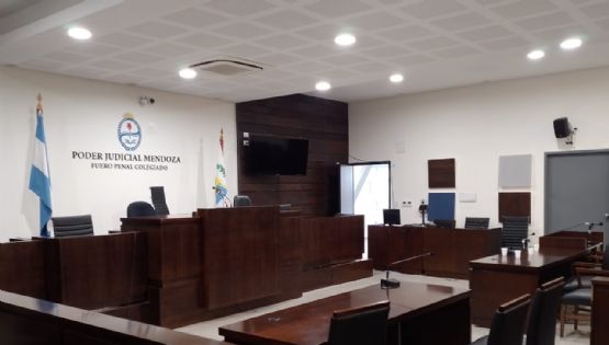 Cambió la ley pero las audiencias vespertinas siguen fracasando