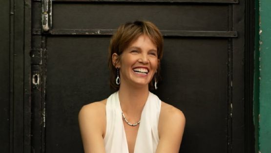 Experiencia religiosa: Liz Solari dijo que vio a “Jesús sentado en mi mesa”