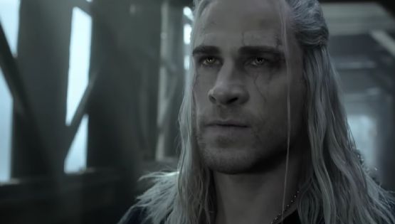 The Witcher sin Herny Cavill, el recurso que usó Netflix para justificar el cambio de protagonista 